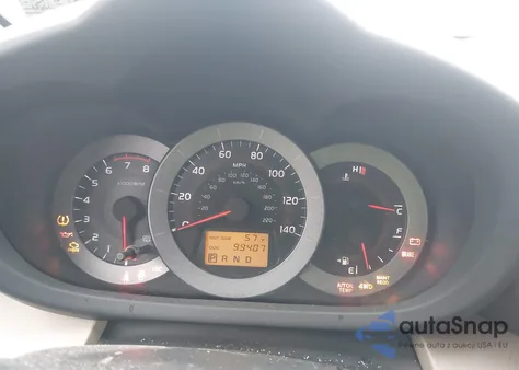 2008 Toyota Rav4 z USA, uszkodzony, nr VIN JTMBD35V285194595